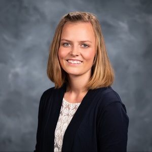 Meet your Posher, Renae